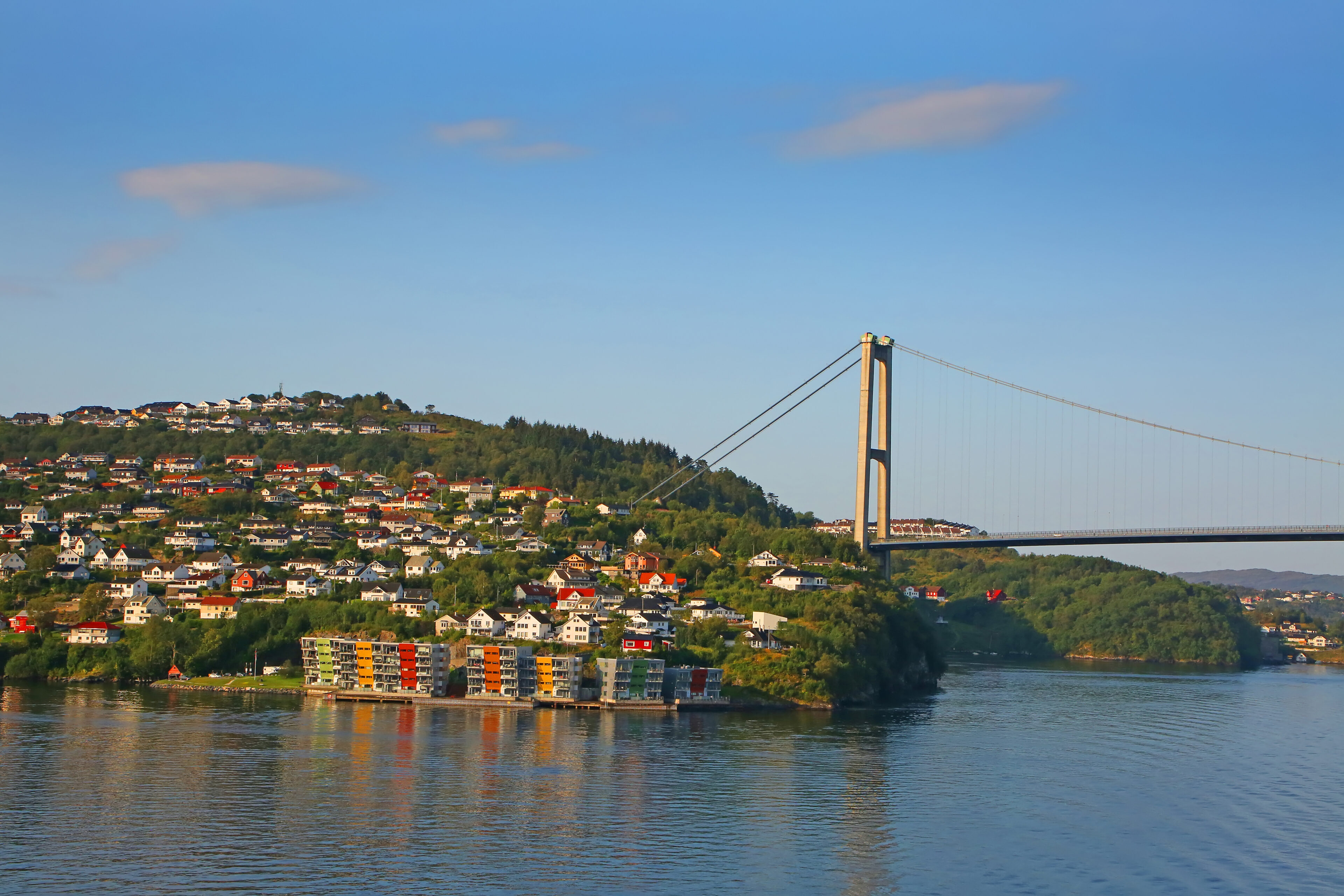 bricklayer Askøy