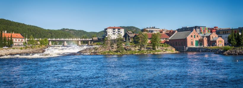 bricklayer Kongsberg