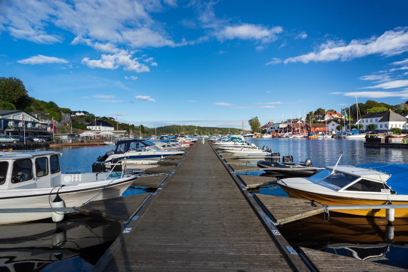 bricklayer Porsgrunn