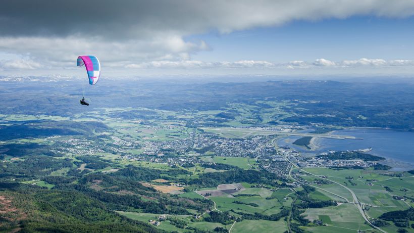 bricklayer Stjørdal
