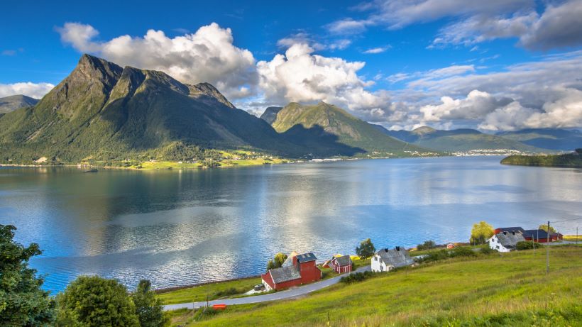 murer Volda