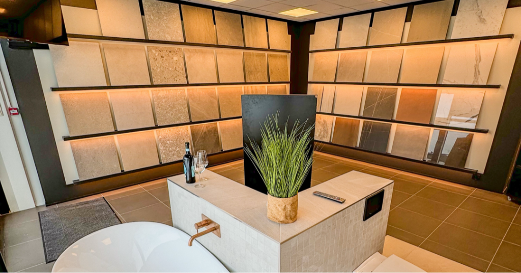 hansen og henriksen flislegging