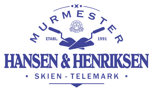 Murmester Hansen & Henriksen AS